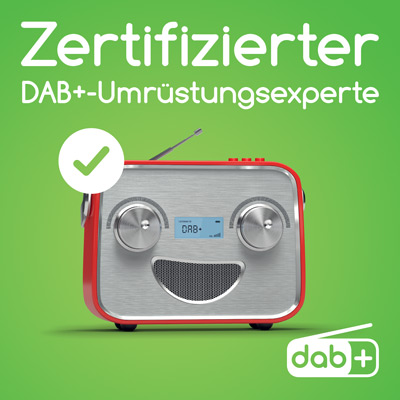 DABplus Umruestungsexperte DE
