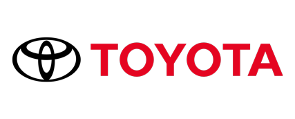 toyota logo