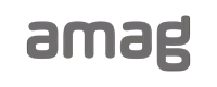 Logo amag
