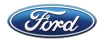 ford logo