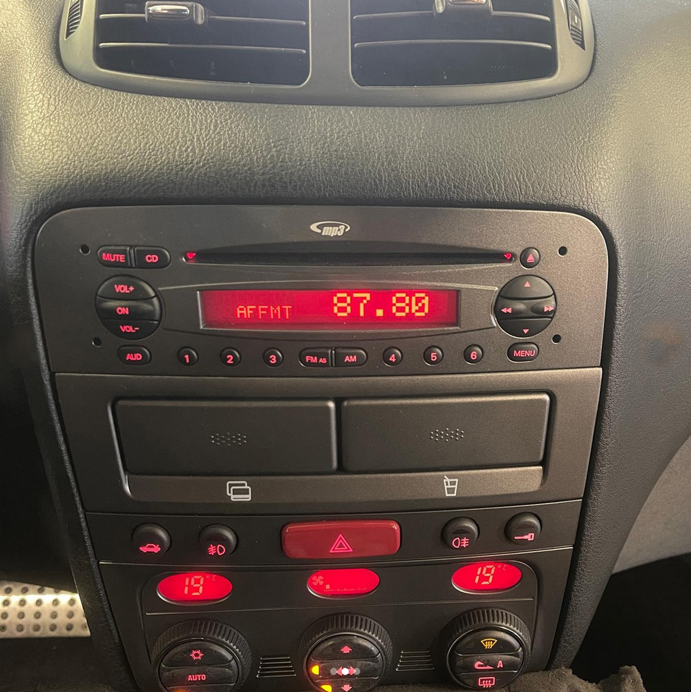Originalradio