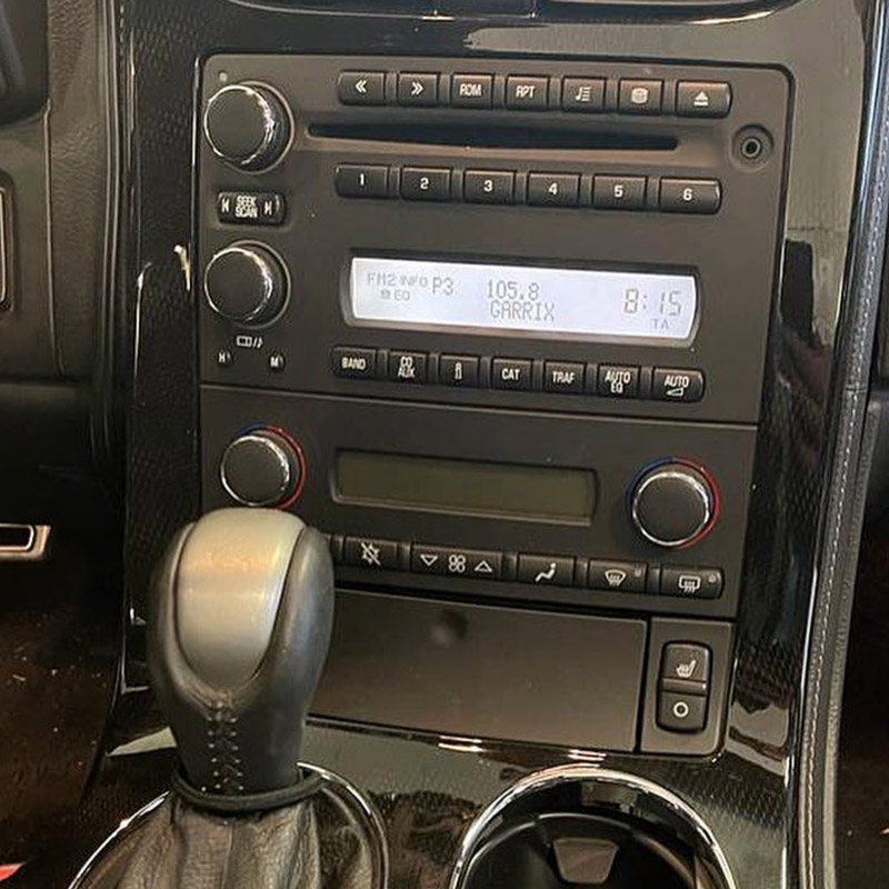 Werksradio