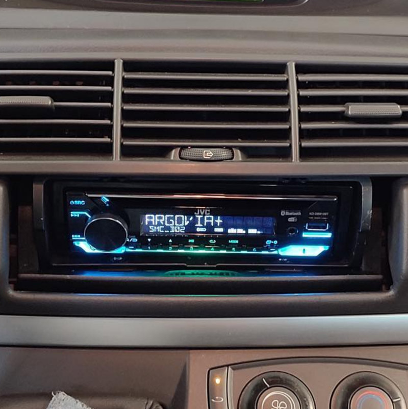 JVC KD-DB912BT-ANT