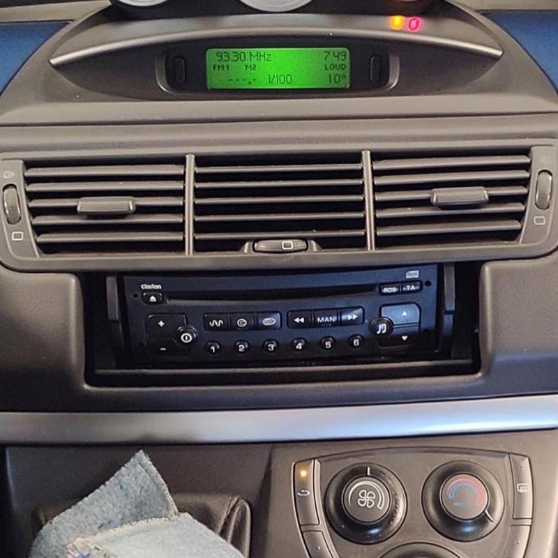 Werksradio