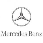 Mercedes Benz logo