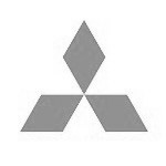 Mitsubishi logo