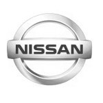 Nissan logo