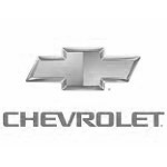 chevrolet logo