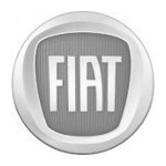 fiat logo