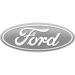 ford logo