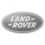 land rover logo